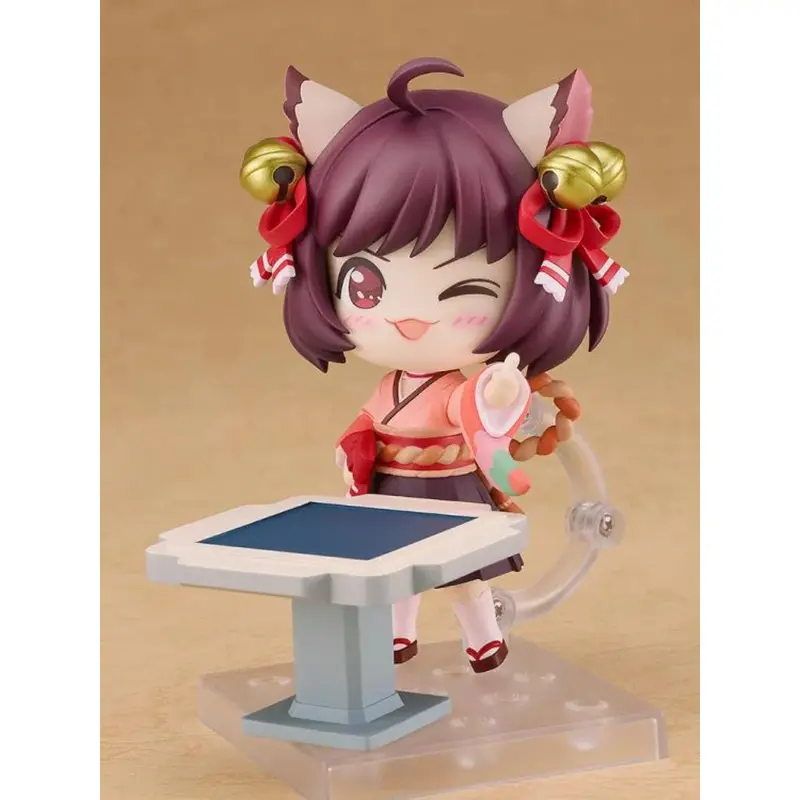 Nendoroid 2476 Mahjong Soul - Ichihime 2