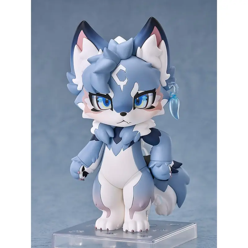 Nendoroid 2479 Fluffy Land - Caesar 1