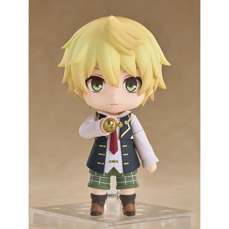 Nendoroid 2481 Pandora Hearts - Oz Vessalius 1