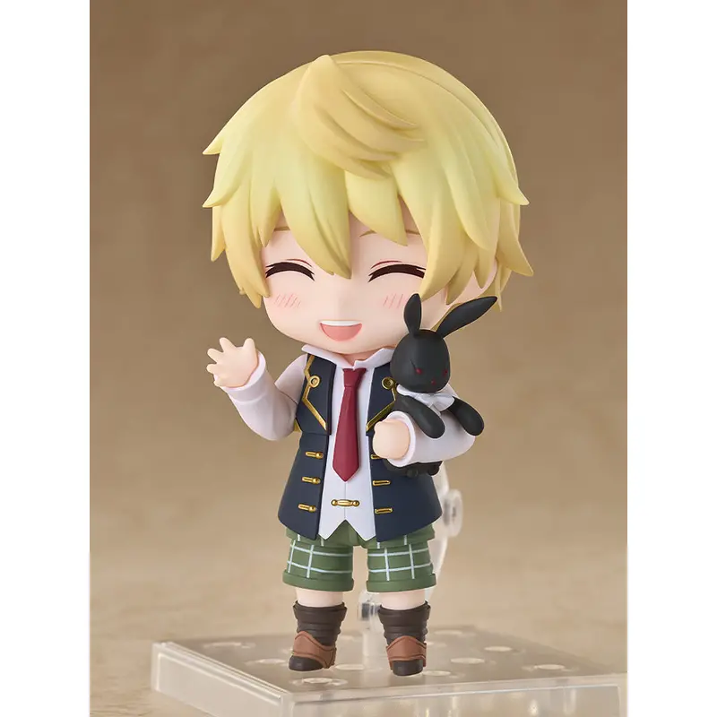 Nendoroid 2481 Pandora Hearts - Oz Vessalius 2