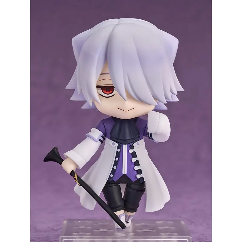 Nendoroid 2482 Pandora Hearts - Xerxes Break 1