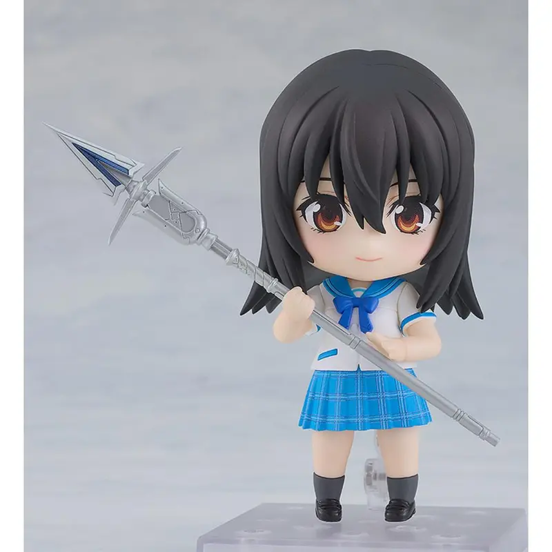 Nendoroid 2484 Strike The Blood = Yukina Himeragi 1