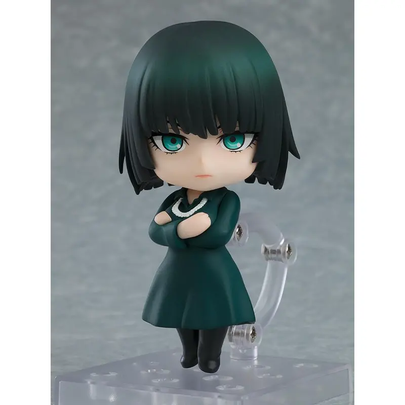 Nendoroid 2485 One Punch Man - Hellish Blizzard 1
