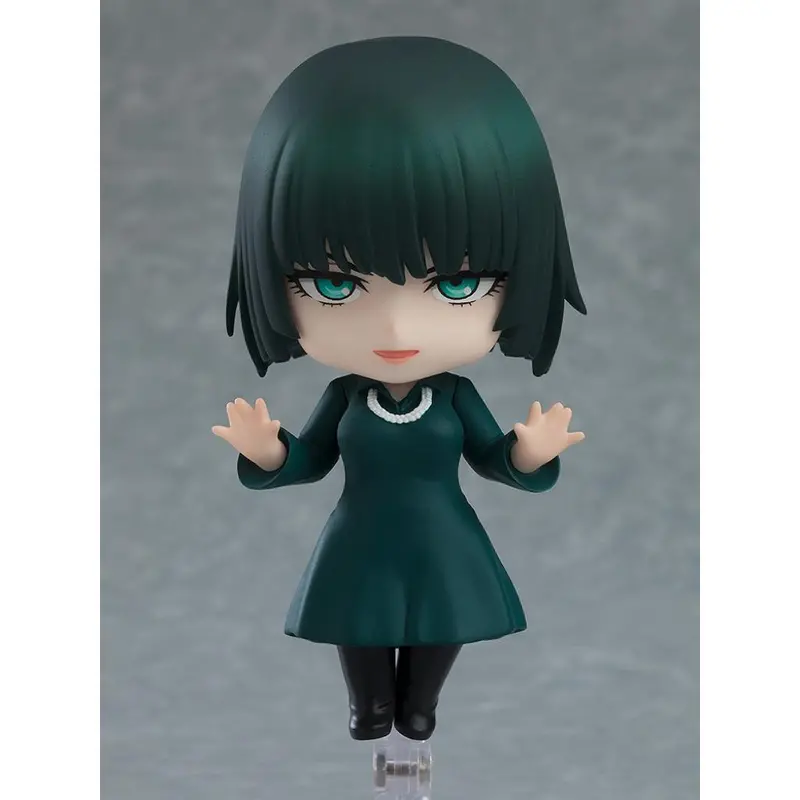 Nendoroid 2485 One Punch Man - Hellish Blizzard 2
