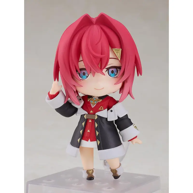 Nendoroid 2489 Nijisanji - Ange Katrina 1