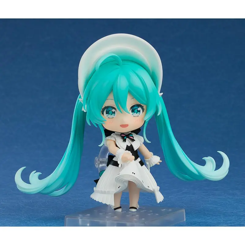 Nendoroid 2490 Hatsune Miku Symphony: 2023 Ver. 1