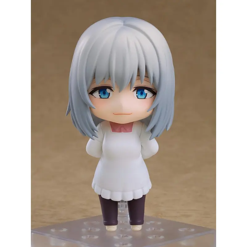 Nendoroid 2494 Jii-San Baa-San Wakagaeru - Grandma 1
