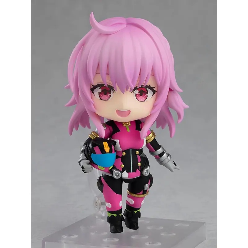 Nendoroid 2496 Highspeed Etoile - Rin Rindo 1