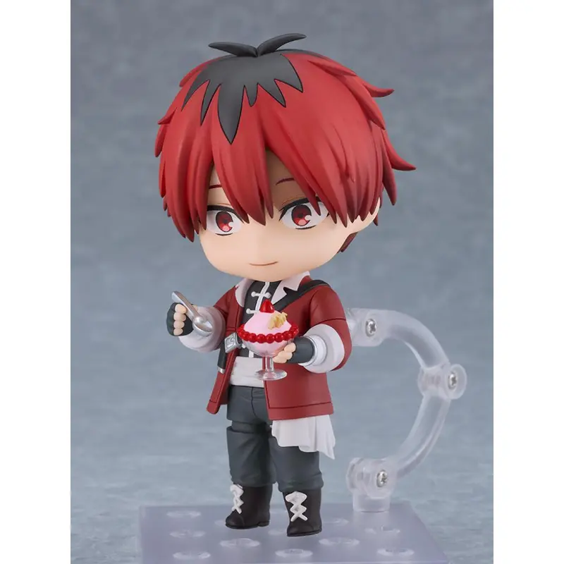 Nendoroid 2497 Frieren: Beyond Journey End - Stark 2