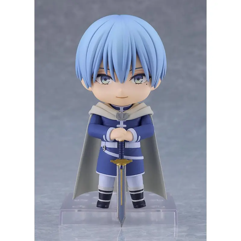 Nendoroid 2498 Frieren: Beyond Journey End - Himmel 1