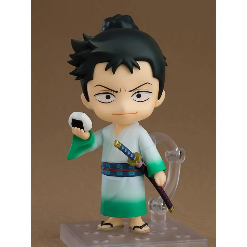 Nendoroid 2499 Monsters: 103 Mercies Dragon Damnation - Ryuma 1