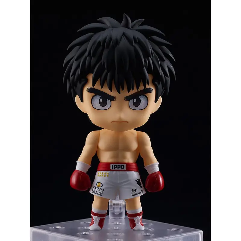 Nendoroid 2500 Hajime No Ippo - Ippo Makunouchi 2