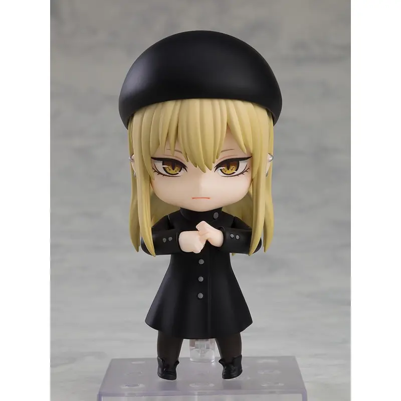Nendoroid 2501 The Witch And The Beast - Guideau 1