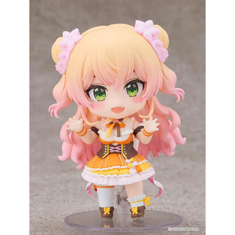 Nendoroid 2502 Hololive Production - Momosuzu Nene 1