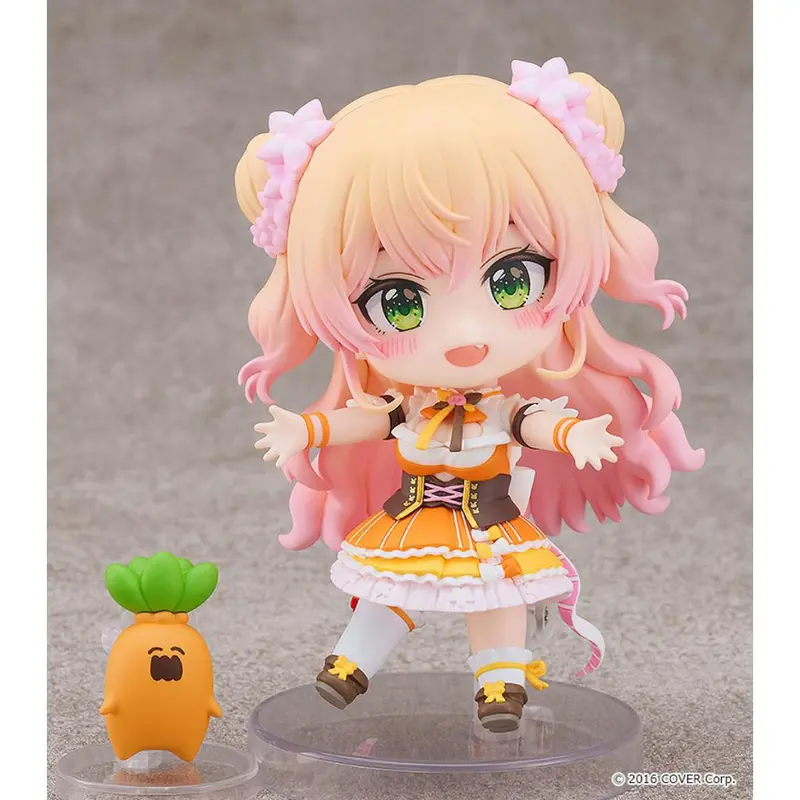 Nendoroid 2502 Hololive Production - Momosuzu Nene 2