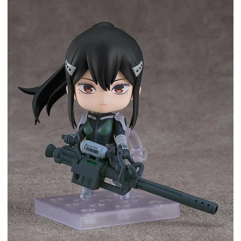 Nendoroid 2503 Kaiju No.8 - Mina Ashiro 1