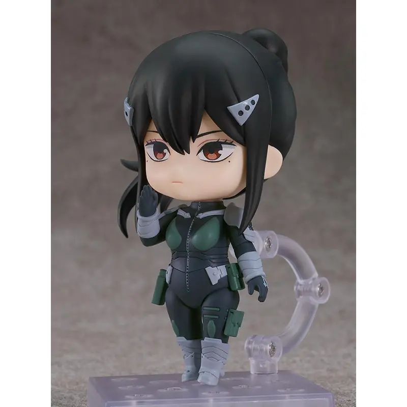 Nendoroid 2503 Kaiju No.8 - Mina Ashiro 2