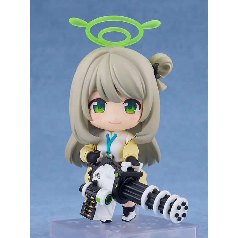 Nendoroid 2511 Nonomi Izayoi 1