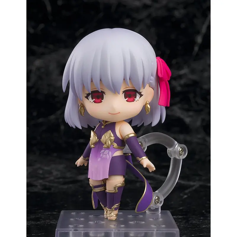 Nendoroid 2513 Fate/Grand Order - Assassin/Kama 1