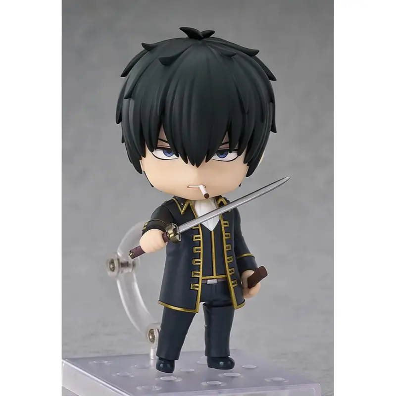 Nendoroid 2514 Gintama - Toshiro Hijikata 1