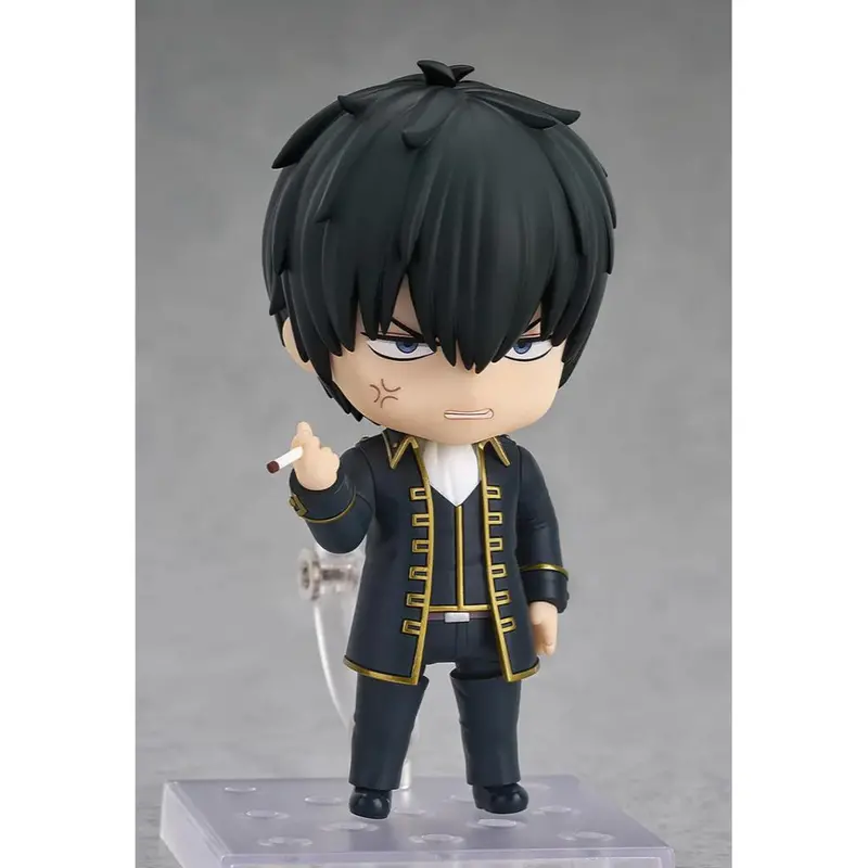Nendoroid 2514 Gintama - Toshiro Hijikata 2