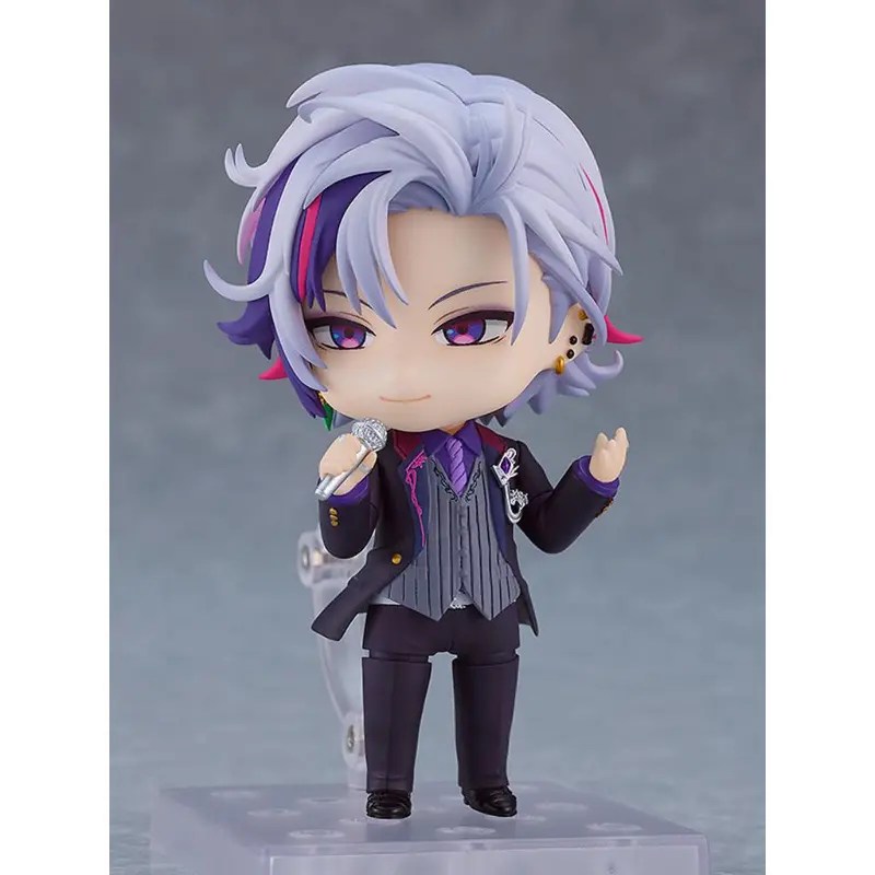 Nendoroid 2516 Nijisanji - Fuwa Minato 2