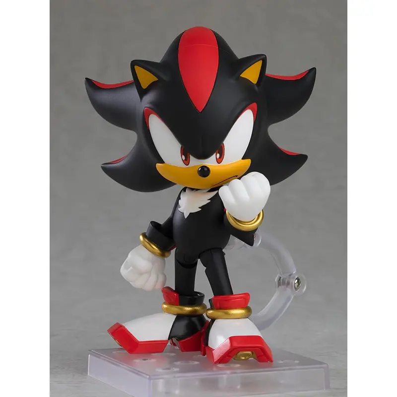 Nendoroid 2518 Sonic The Hedgehog - Shadow The Hedgehog 1