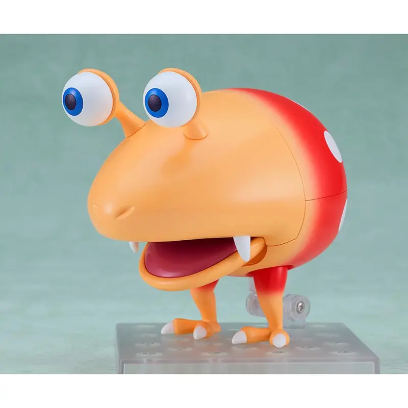 Nendoroid 2520 Pikmin - Bulborb 1