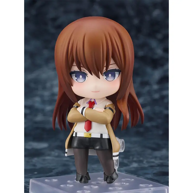 Nendoroid 2521 Steins;Gate - Kurisu Makise 2.0 1