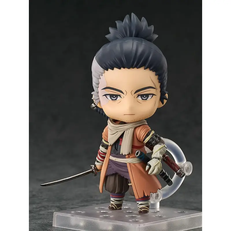 Nendoroid 2522 Sekiro: Shadows Die Twice - Sekiro 1