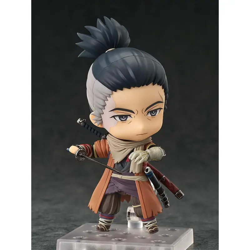 Nendoroid 2522 Sekiro: Shadows Die Twice - Sekiro 2