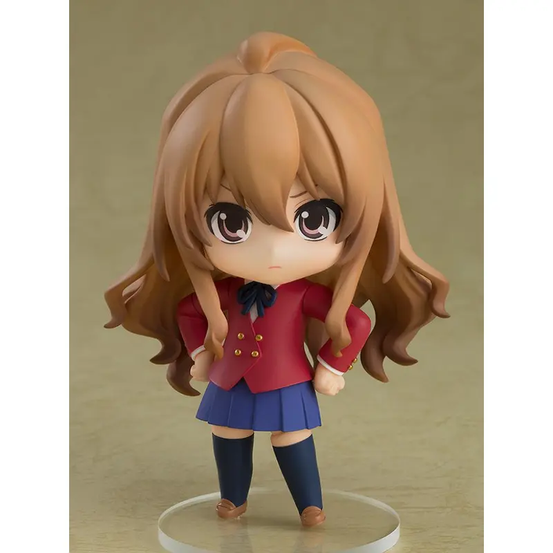 Nendoroid 2523 Toradora! - Taiga Aisaka 2.0 1