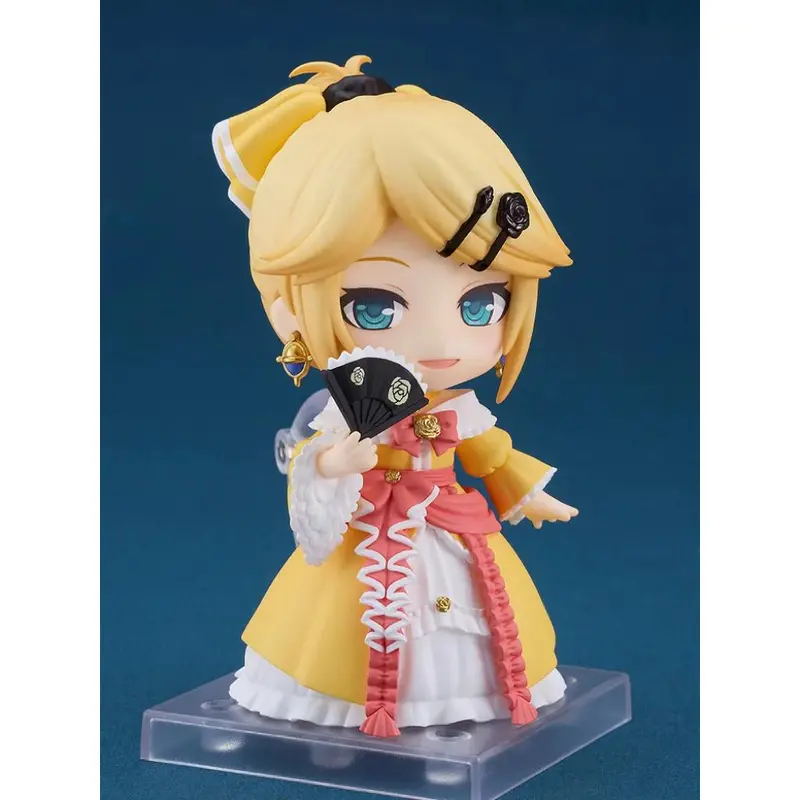 Nendoroid 2524 Kagamine Rin: The Daughter Of Evil Ver. 2