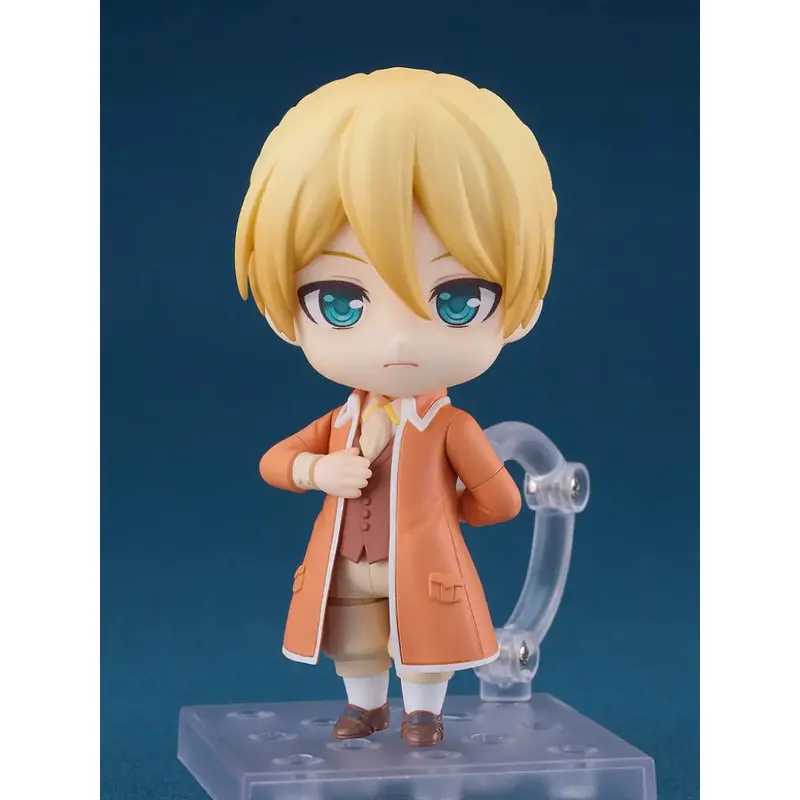 Nendoroid 2525 Kagamine Len: The Servant Of Evil Ver. 1