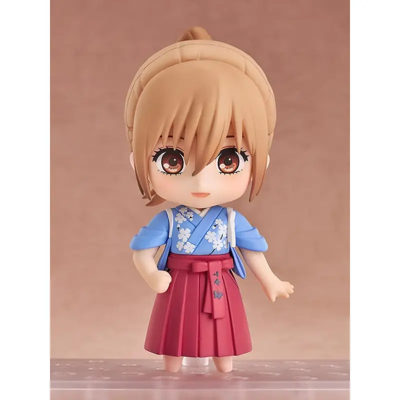 Nendoroid 2526 Chihayafuru - Chihaya Ayase 1