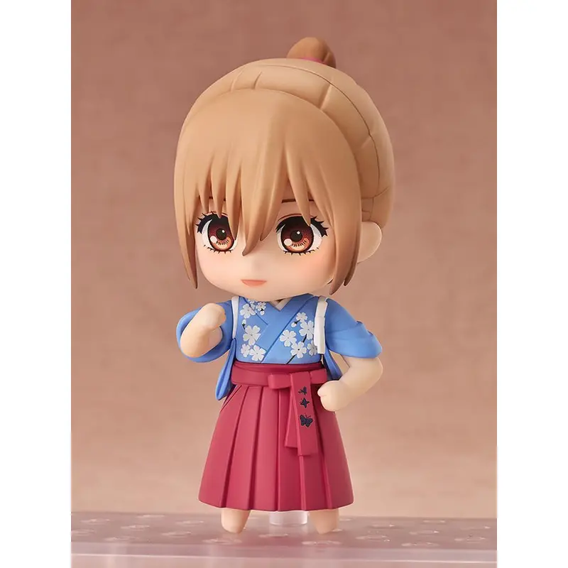 Nendoroid 2526 Chihayafuru - Chihaya Ayase 2