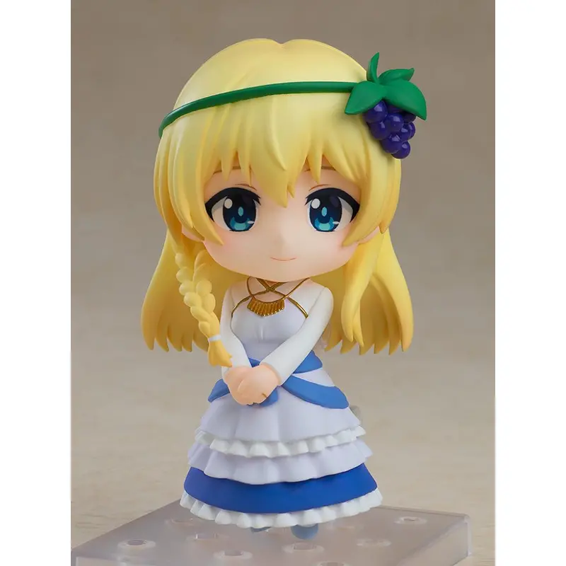 Nendoroid 2527 Kono Subarashii Sekai Ni Syukufuku Wo! 3 - Iris 1