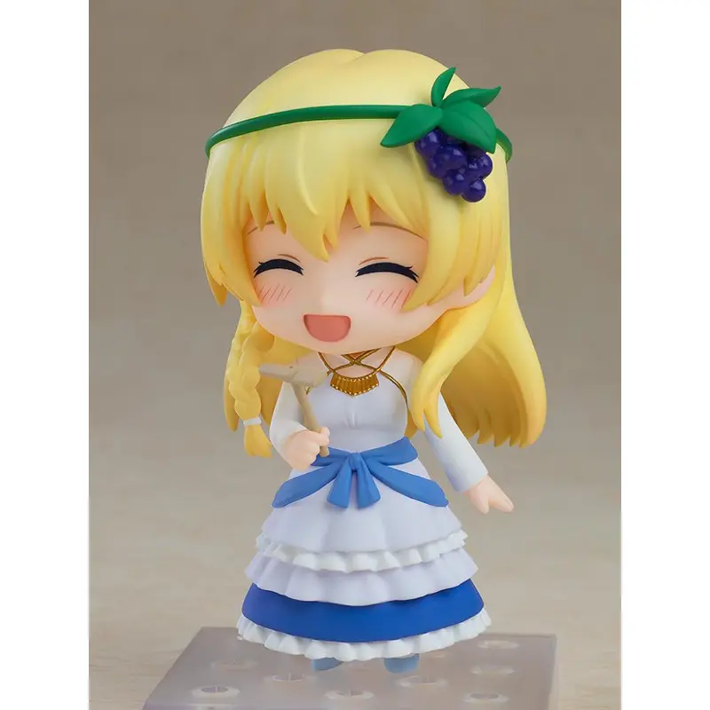 Nendoroid 2527 Kono Subarashii Sekai Ni Syukufuku Wo! 3 - Iris 2
