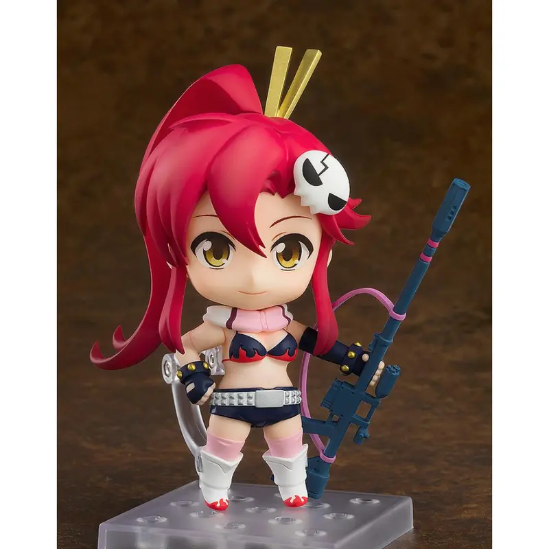 Nendoroid 2530 Tengen Toppa Gurren Lagann - Yoko 2.0 1