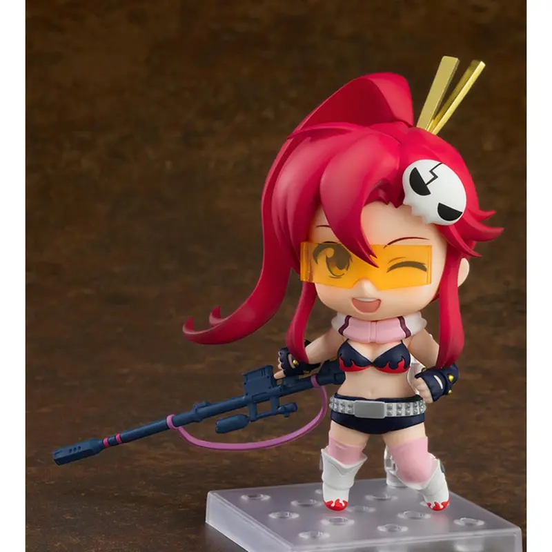 Nendoroid 2530 Tengen Toppa Gurren Lagann - Yoko 2.0 2