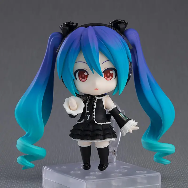 Nendoroid 2534 Hatsune Miku: Infinity Ver. 1