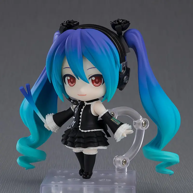 Nendoroid 2534 Hatsune Miku: Infinity Ver. 2
