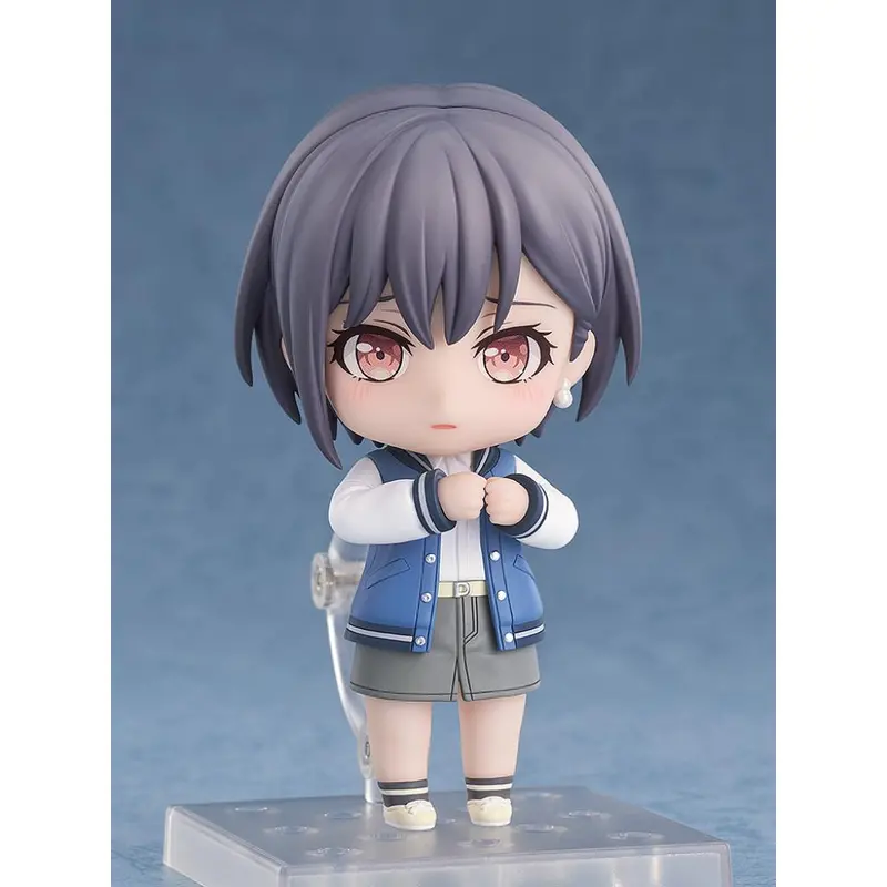 Nendoroid 2536 Bang Dream! - Tomori Takamatsu 1