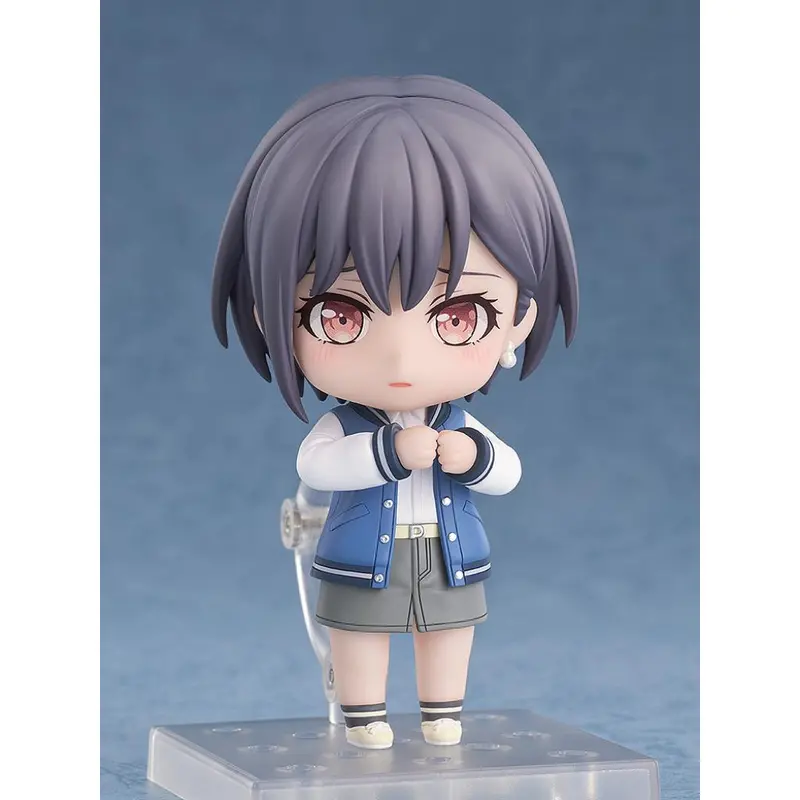 Nendoroid 2536 Bang Dream - Tomori Takamatsu (Reissue) 1