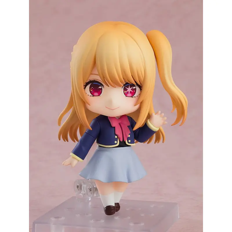 Nendoroid 2537 Oshi No Ko - Ruby: School Uniform Ver. 1