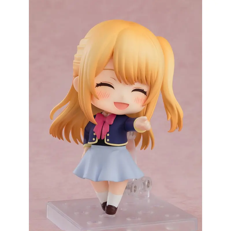 Nendoroid 2537 Oshi No Ko - Ruby: School Uniform Ver. 2