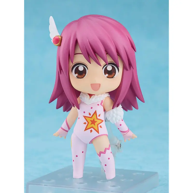 Nendoroid 2538 Kaleidostar - Sora Naegino 1