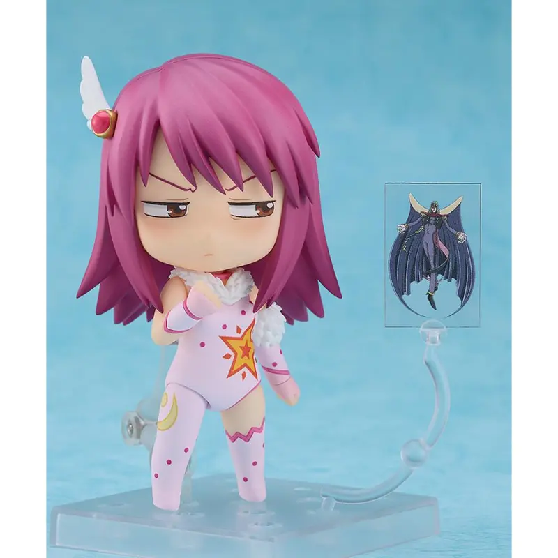 Nendoroid 2538 Kaleidostar - Sora Naegino 2