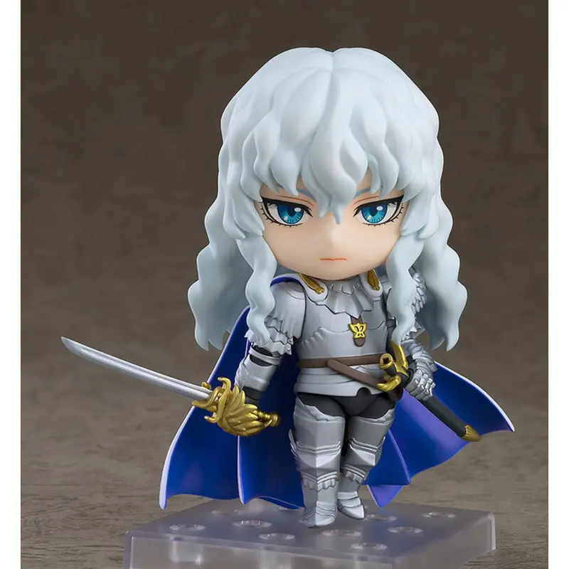 Nendoroid 2544 Berserk - Griffith 1