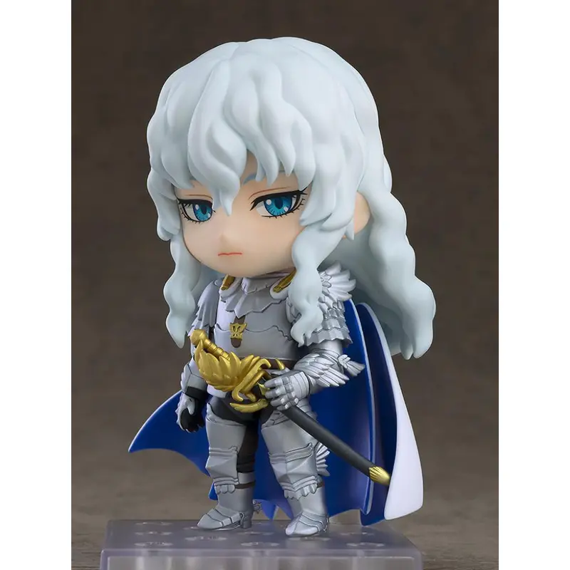 Nendoroid 2544 Berserk - Griffith 2